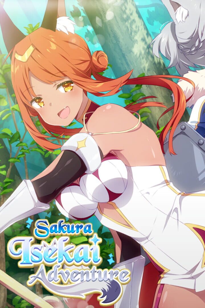 Sakura Isekai Adventure (2024)