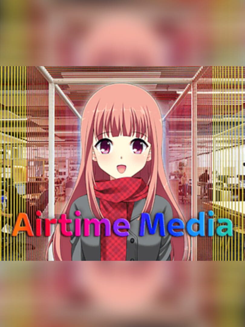 Airtime Media (2024)