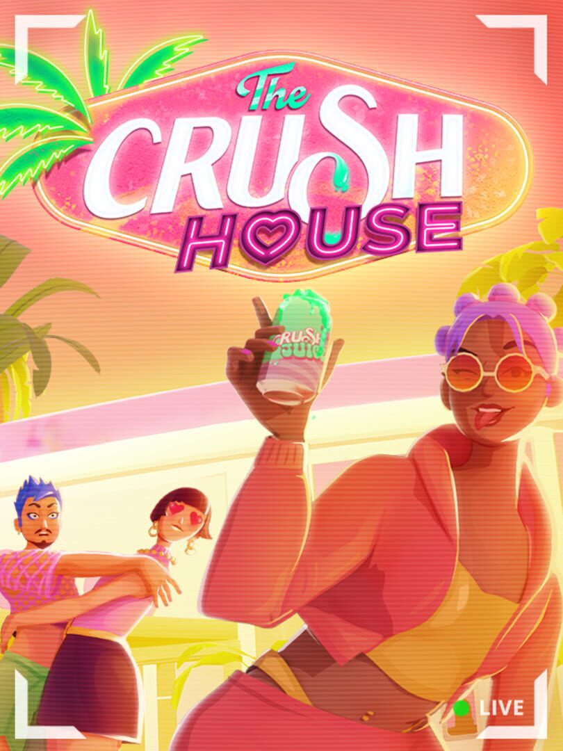 The Crush House (2024)