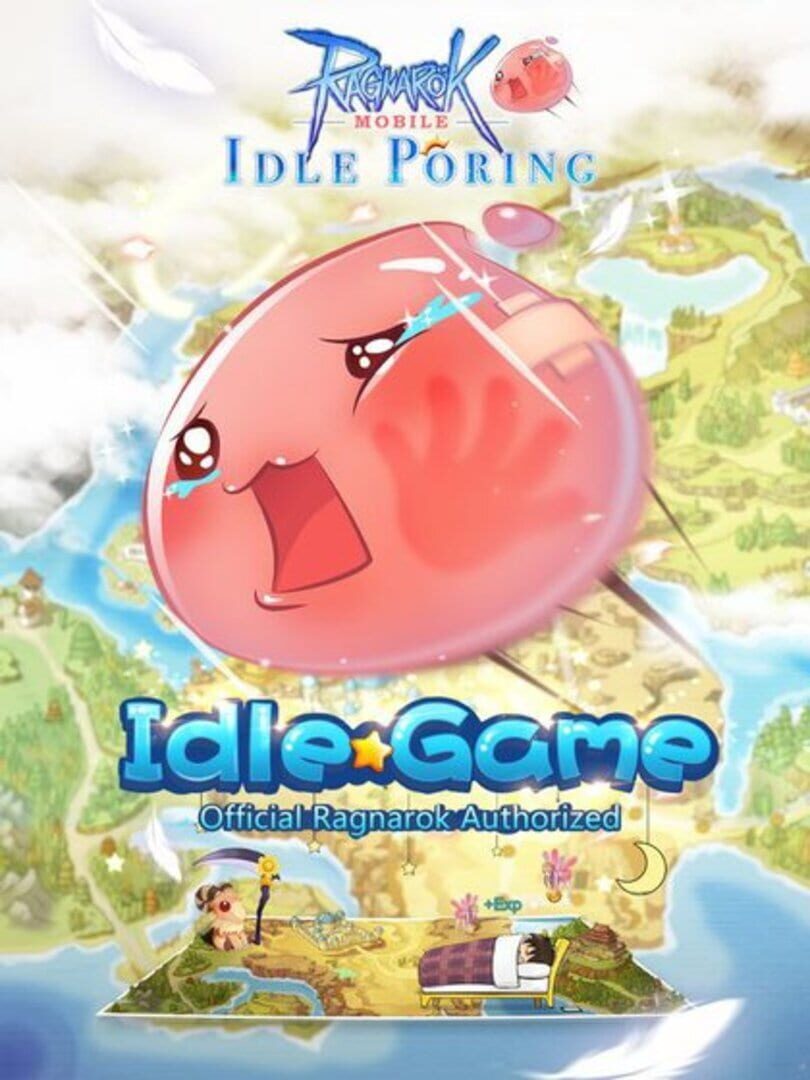 RO: Idle Poring (2017)