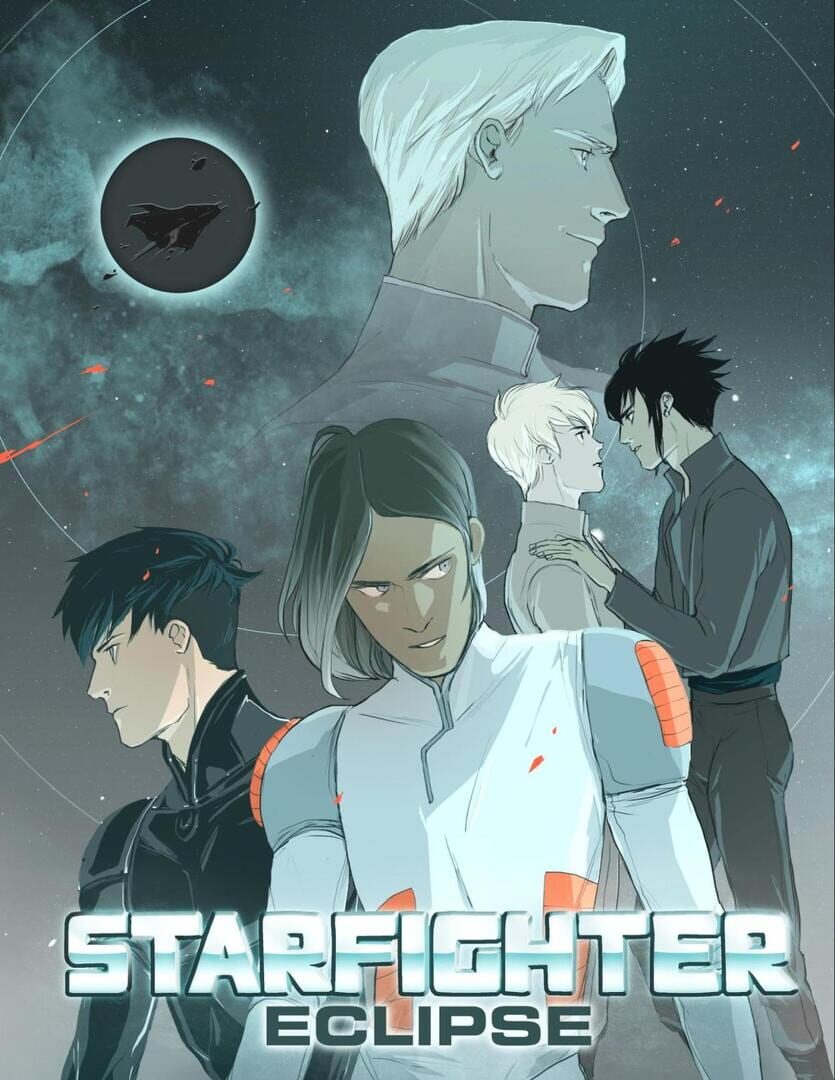 Starfighter: Eclipse (2015)