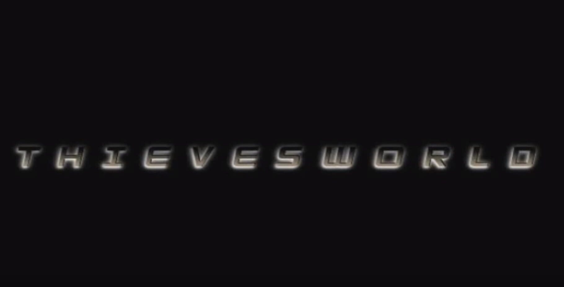 Thieves World (2025)