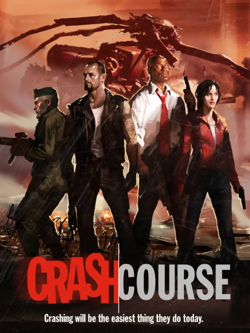 Left 4 Dead: Crash Course