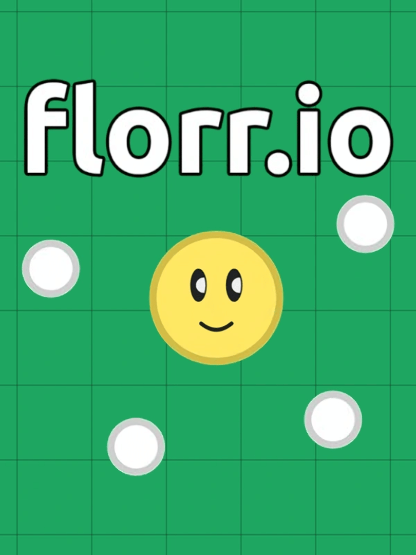 Florr.io Cover