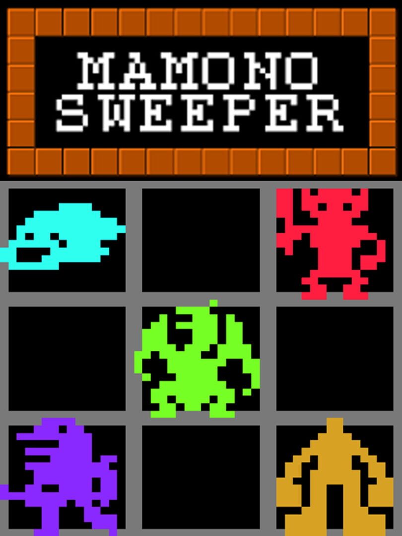 Mamono Sweeper (2010)