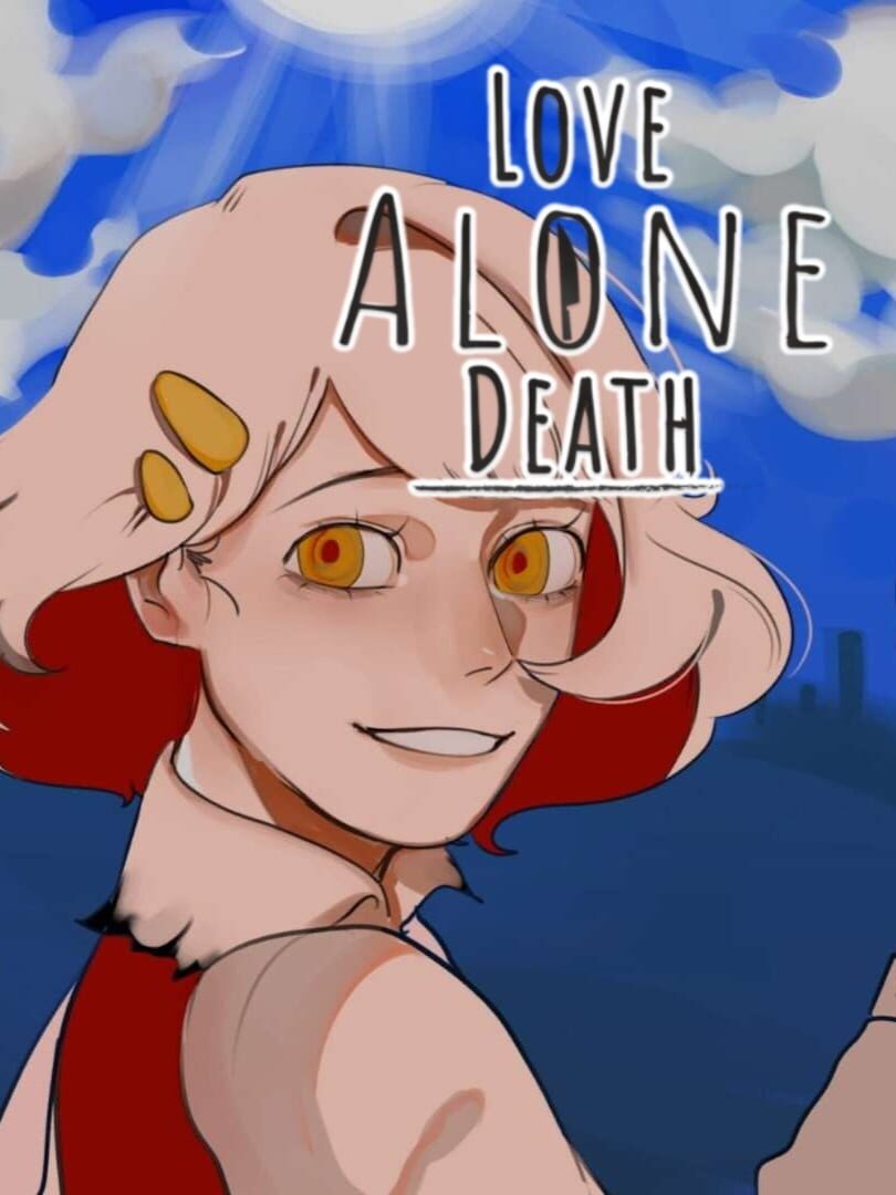 Love Alone Death (2023)