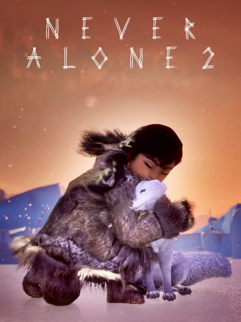 Never Alone 2 (2025)