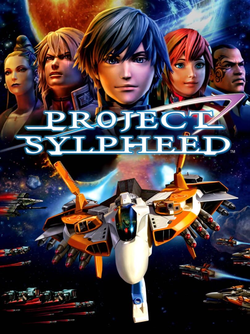 Project Sylpheed (2006)