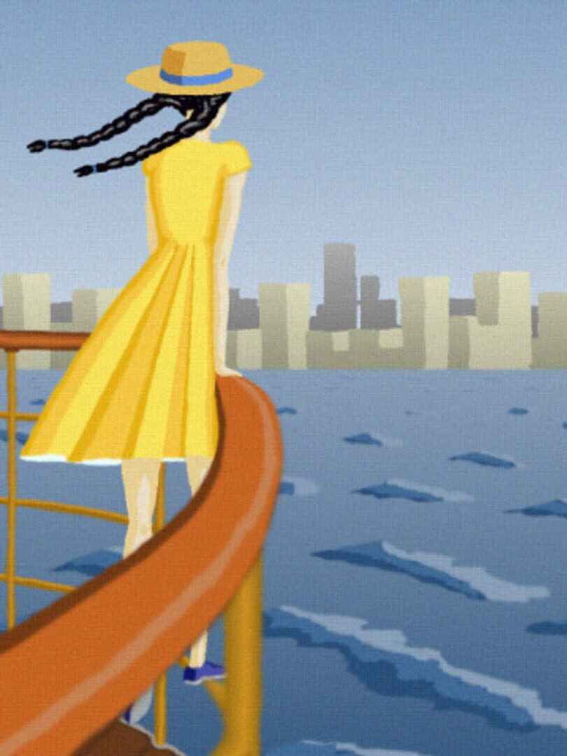 For a Place by the Putrid Sea