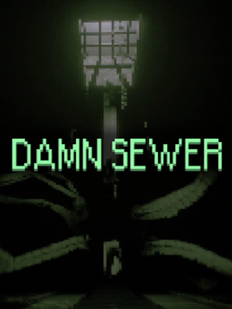 Damn Sewer (2024)