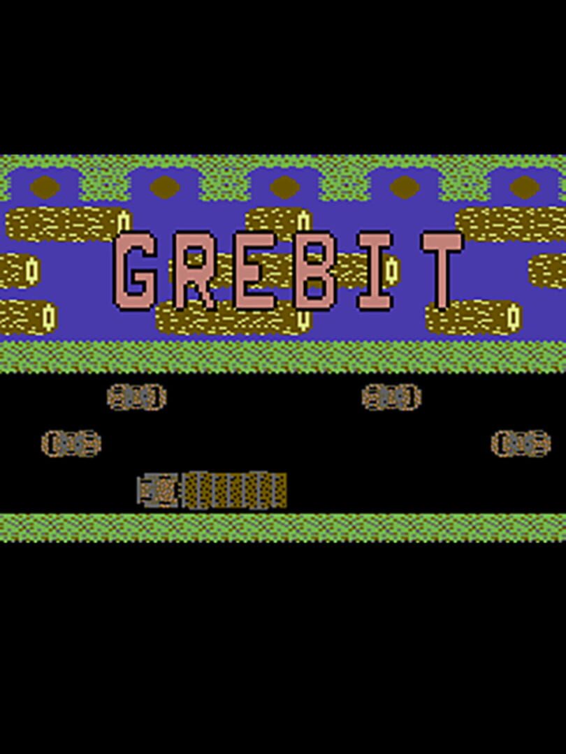 Jeu : Grebit