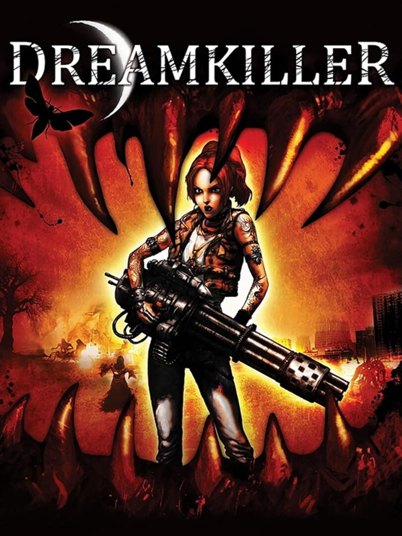 Dreamkiller (2009)