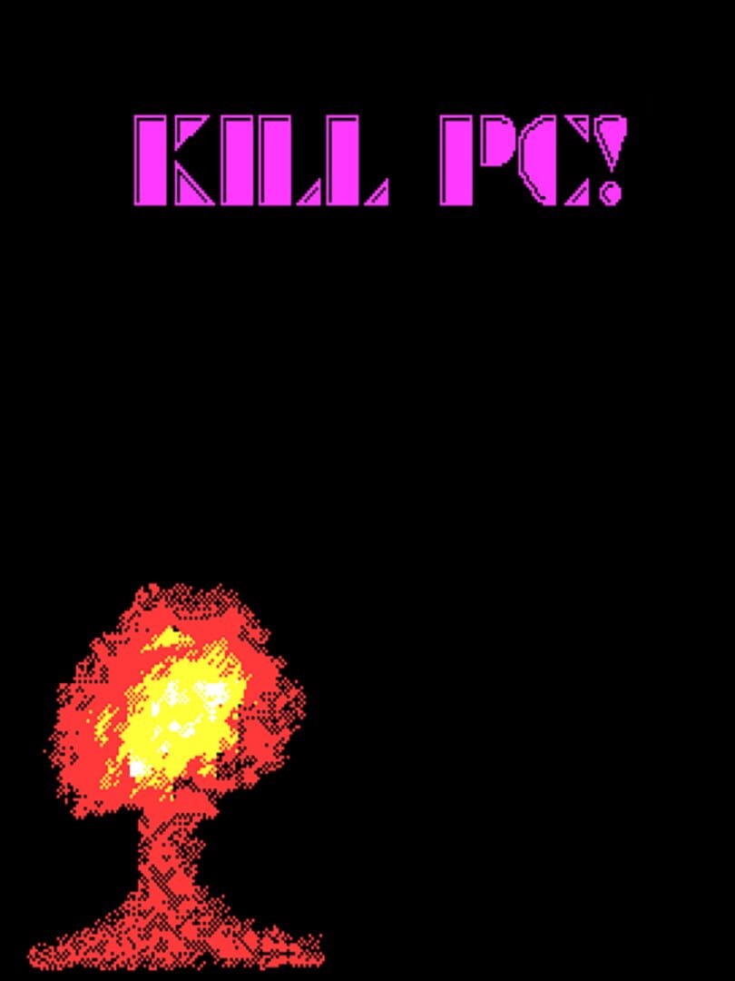 Cover image of Kill PC