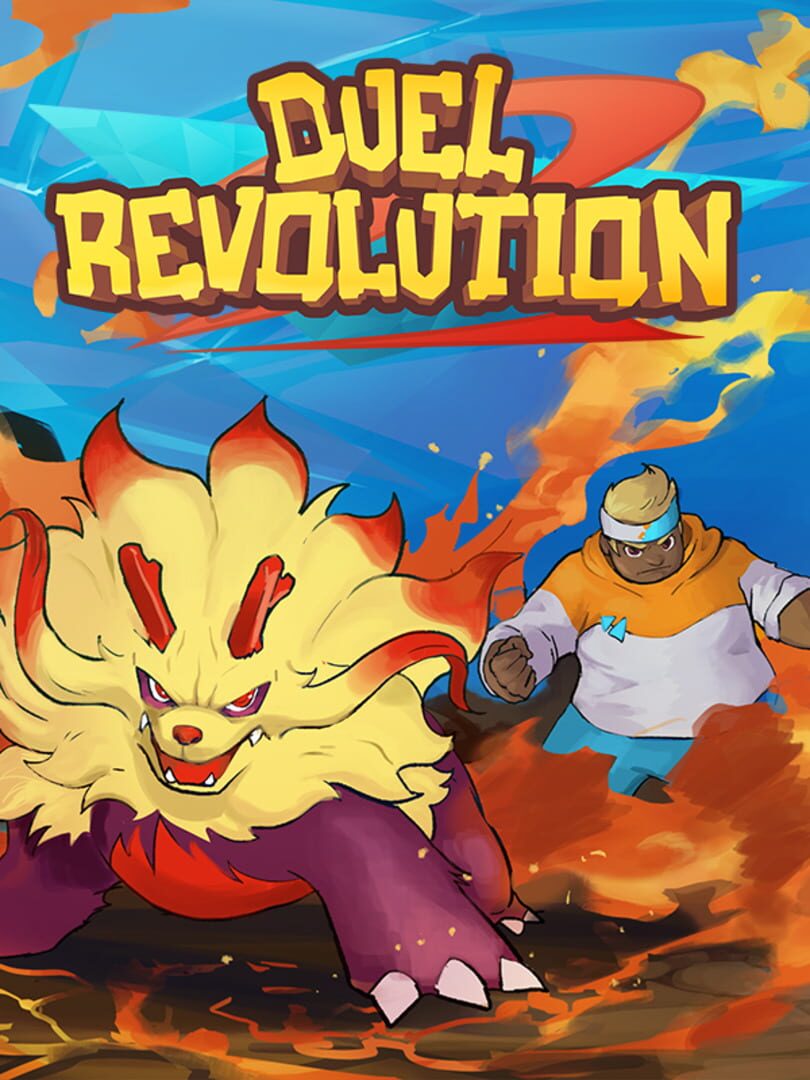 Duel Revolution (2024)