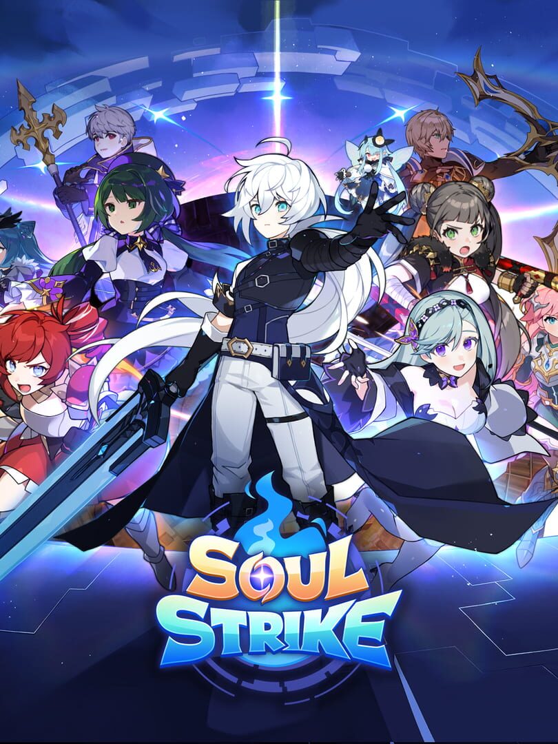 Soul Strike (2024)