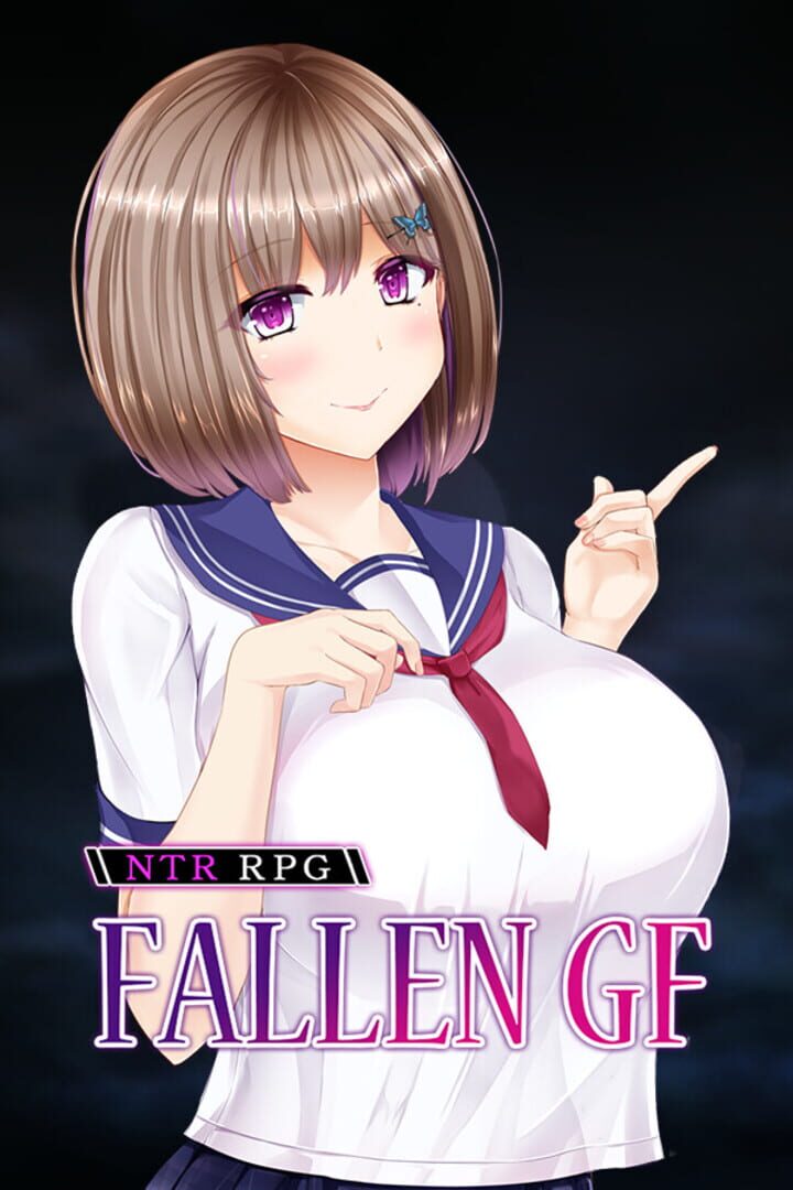 Cover image of NTR RPG Fallen GF