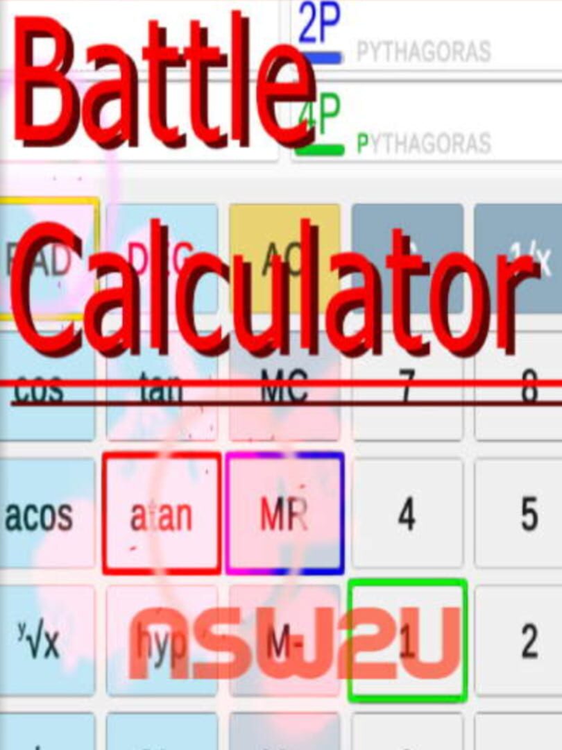 Battle Calculator (2021)