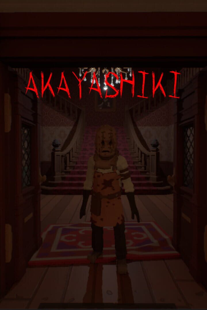 Akayashiki