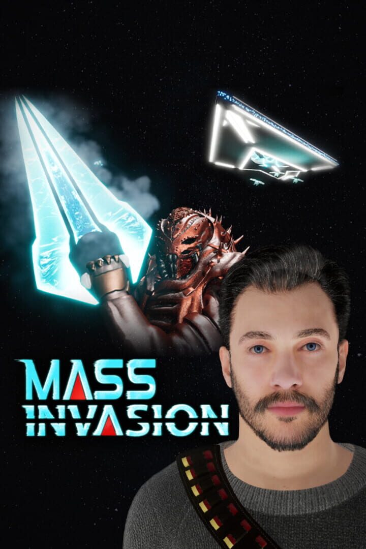 Mass Invasion