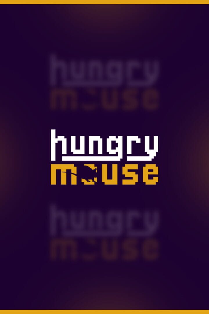 Hungry Mouse (2024)