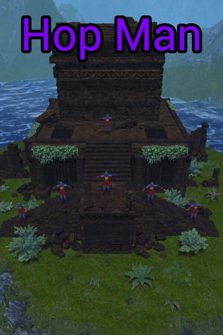 Hop Man