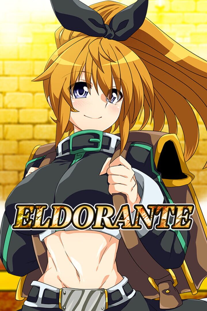 Eldorante (2024)