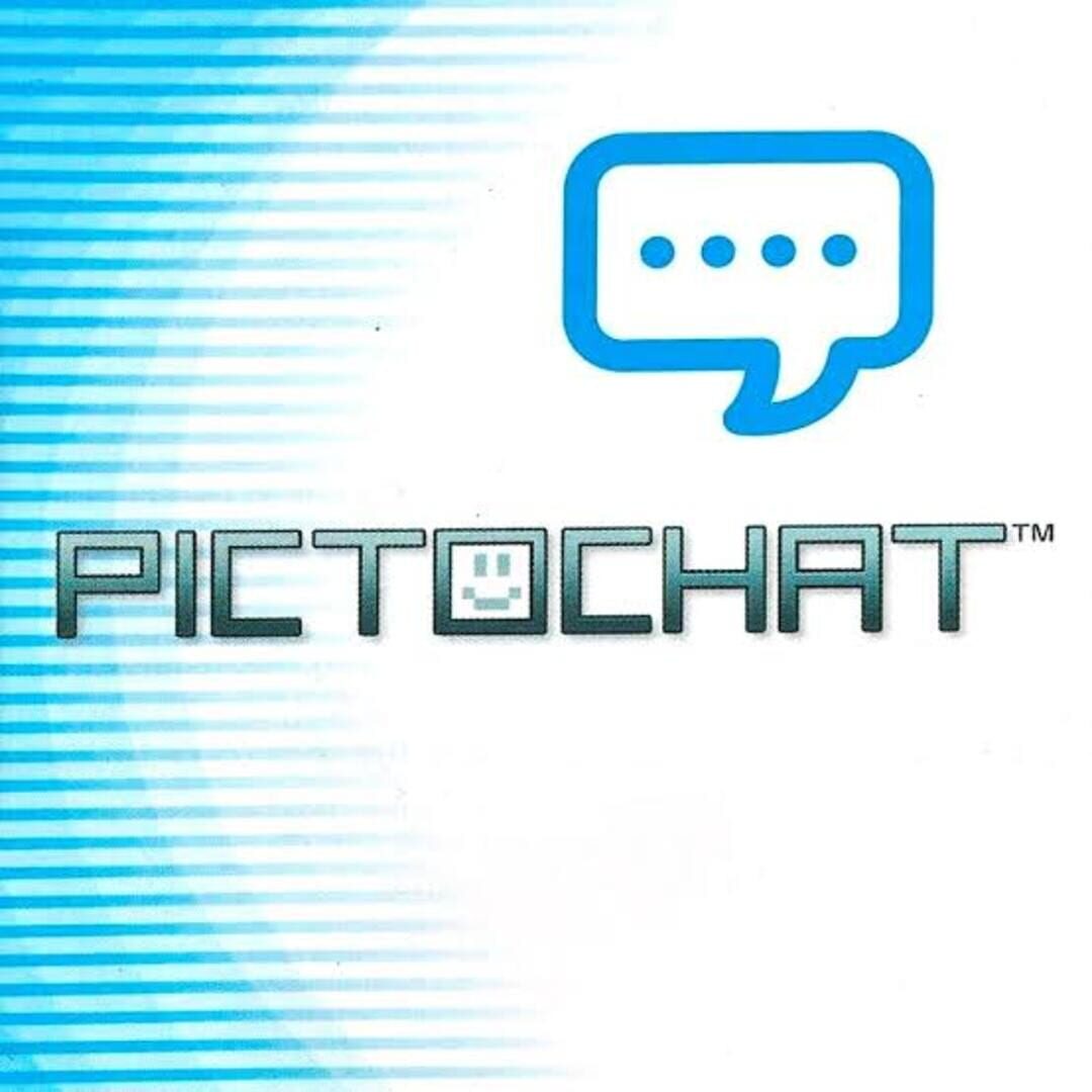 PictoChat (2025)