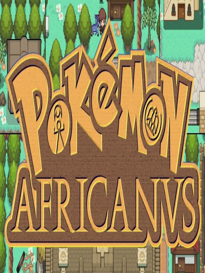 Pokémon Africanus (2022)