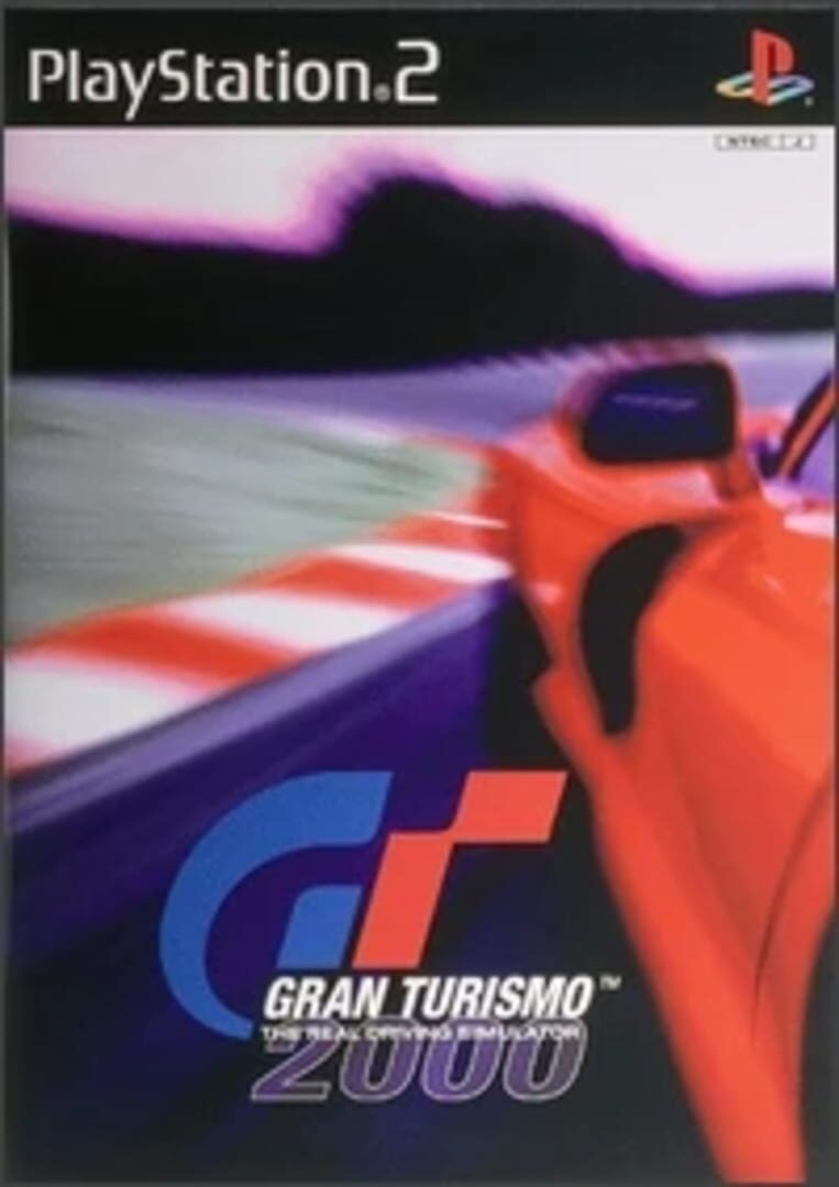 Gran Turismo 2000 (2000)