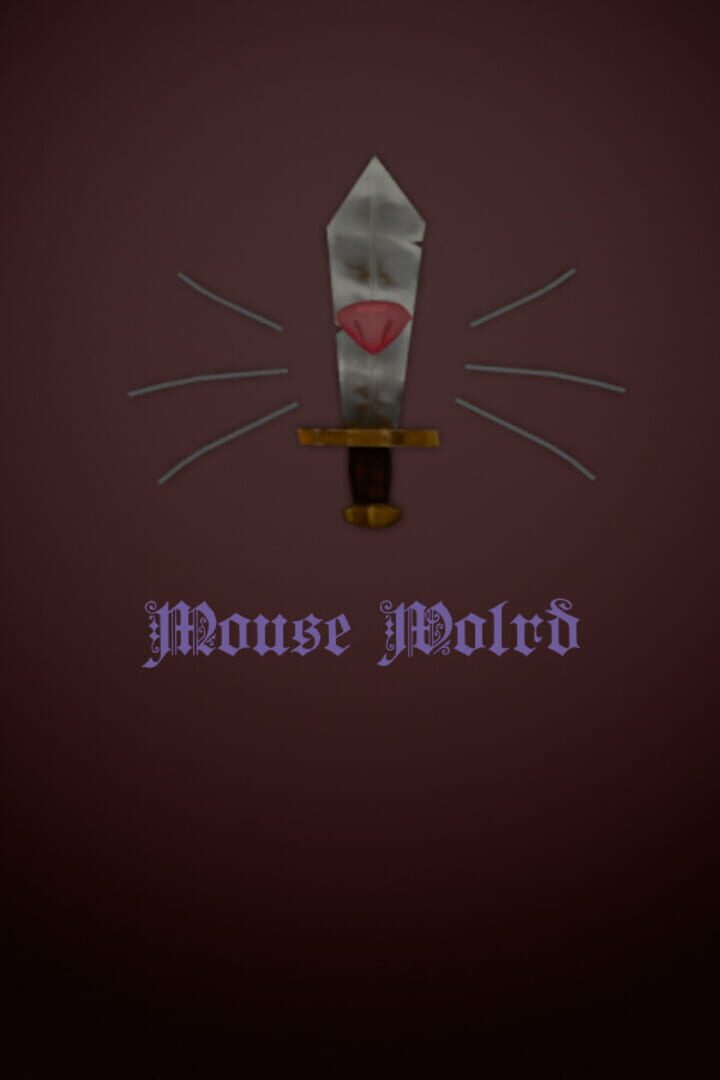 Mouse World