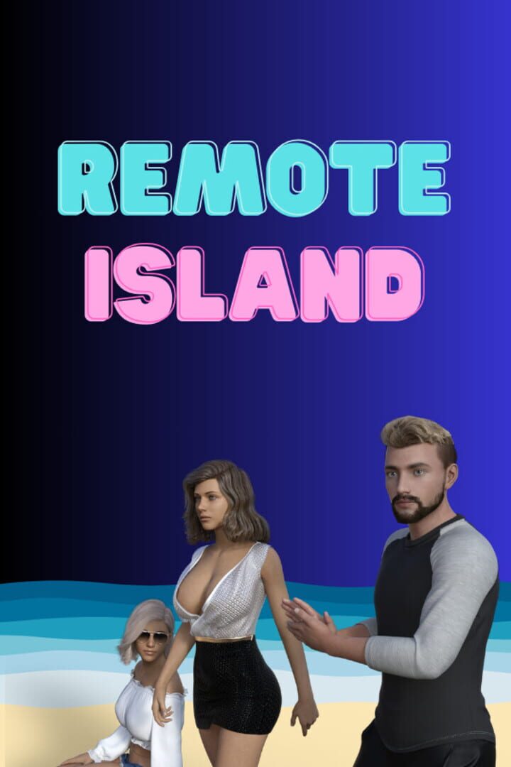 Remote Island (2024)