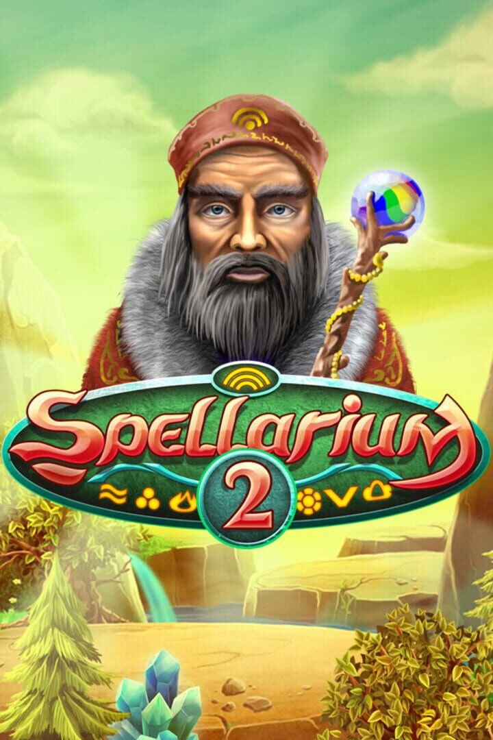Spellarium 2
