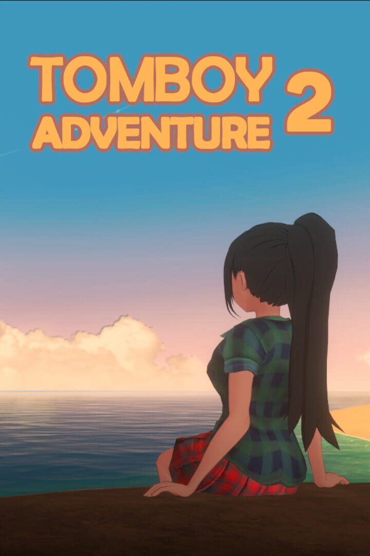 Tomboy Adventure 2 (2025)