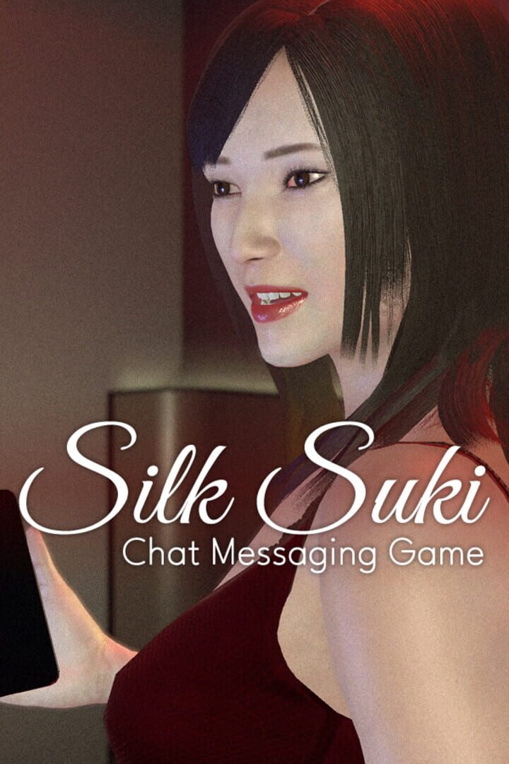 Silk Suki: Chat Messaging Game