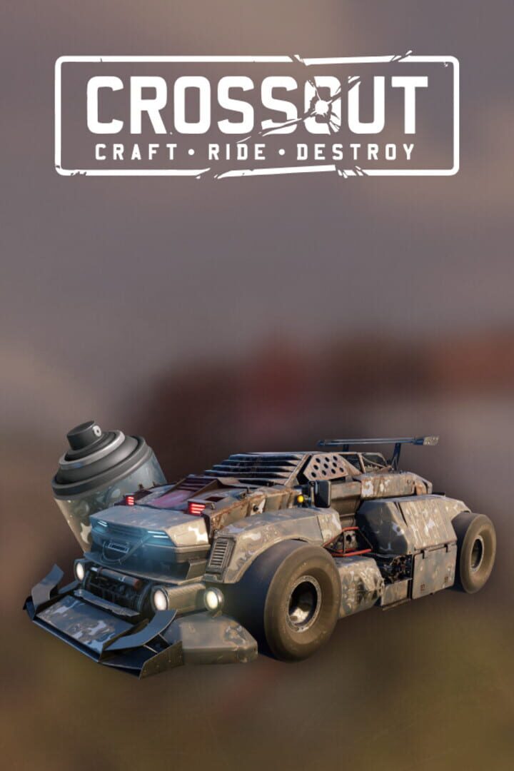 Crossout: Ronin - Lite Edition