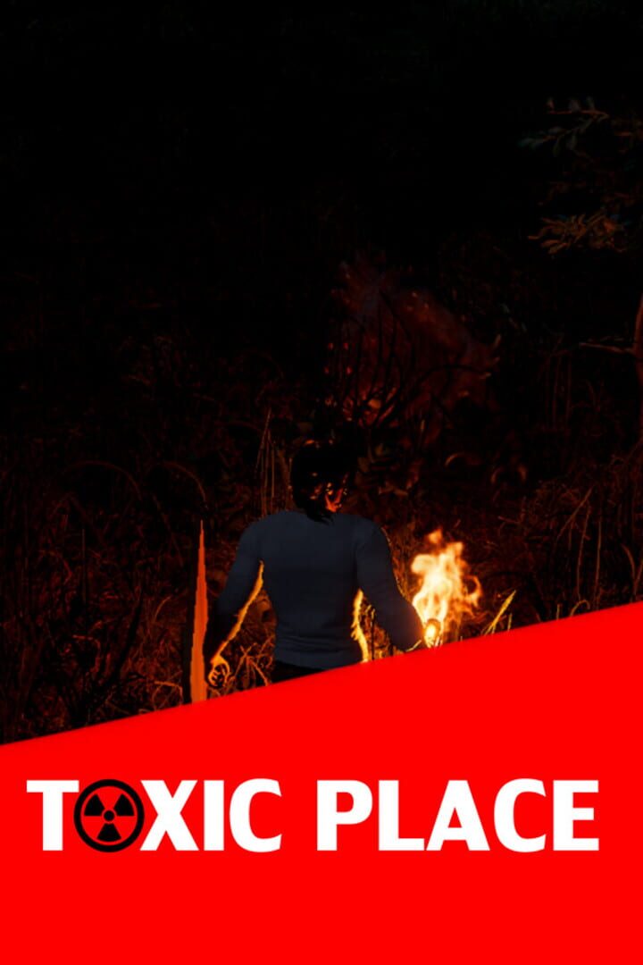 Toxic Place (2024)