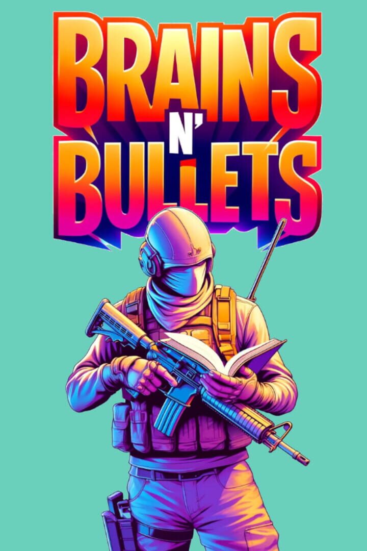Brains n' Bullets