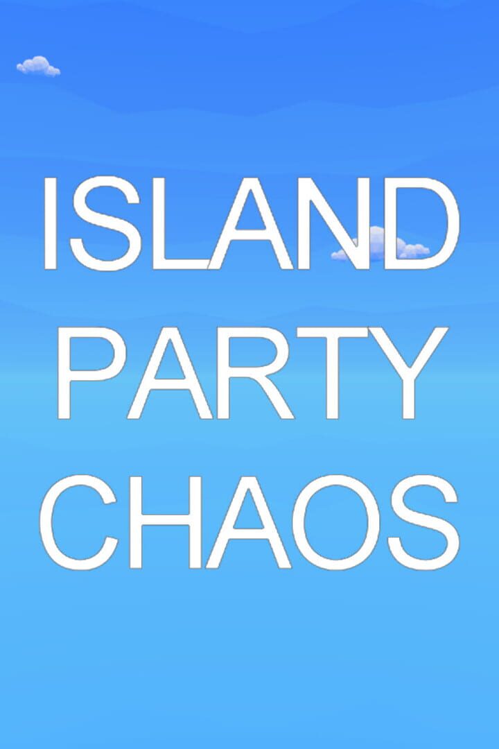 Cover image of Island Party Chaos