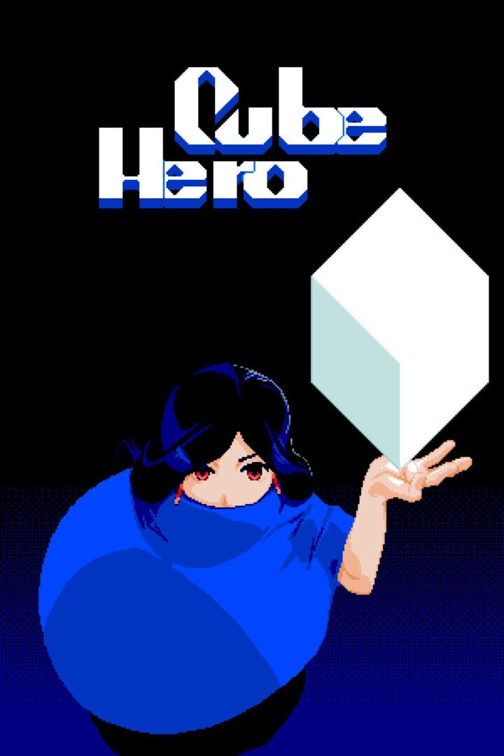 Cube Hero (2025)