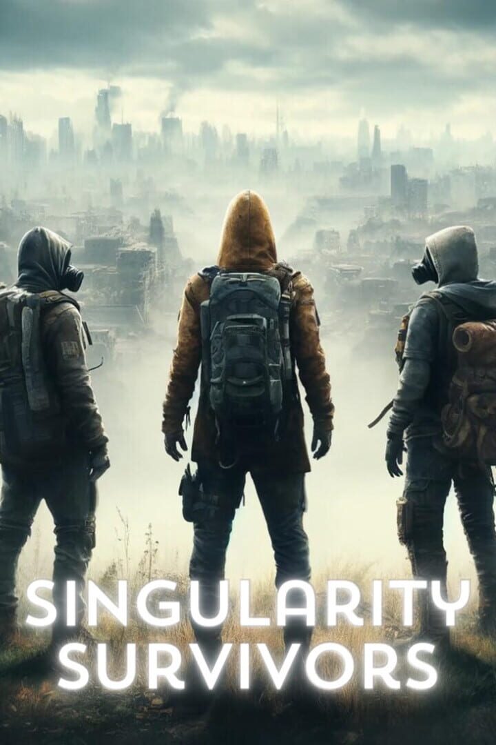 Singularity Survivors (2024)