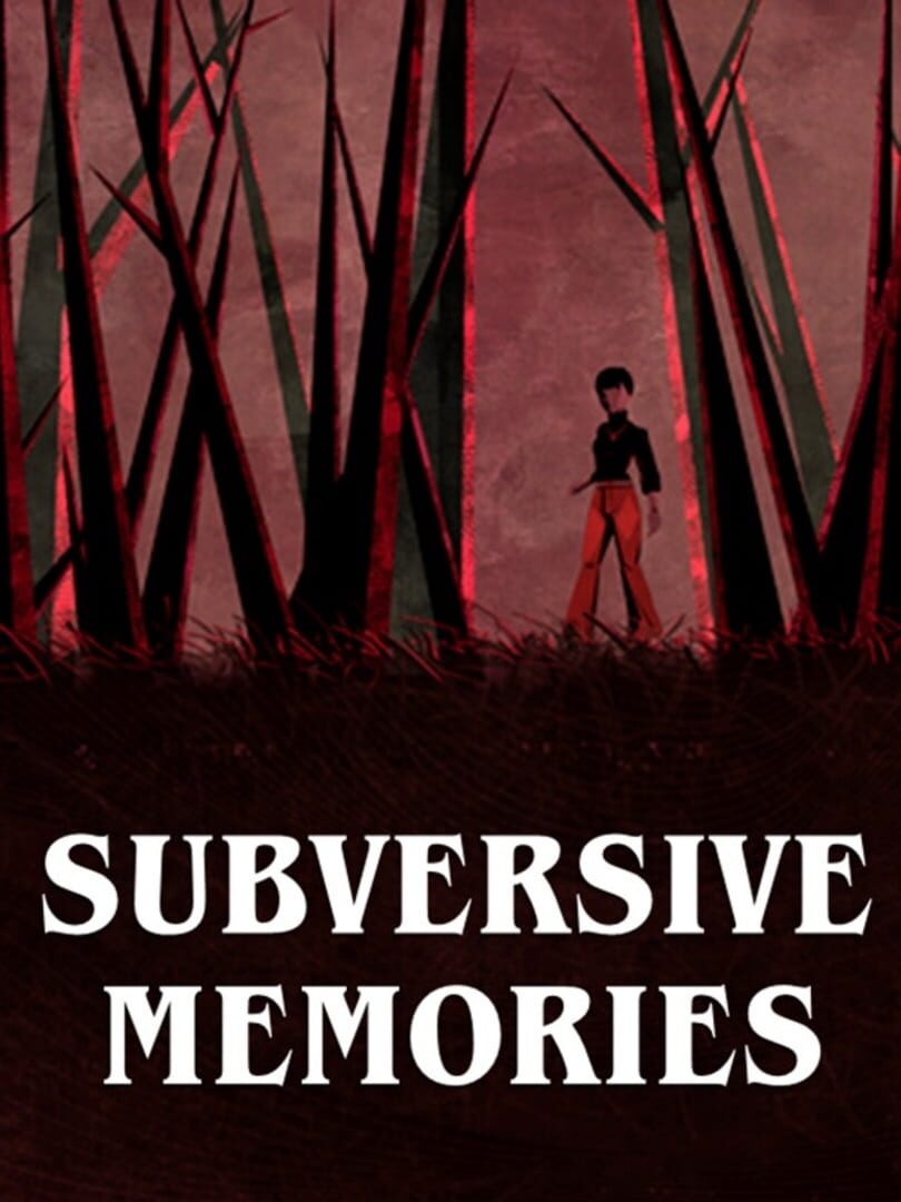 Subversive Memories (2025)