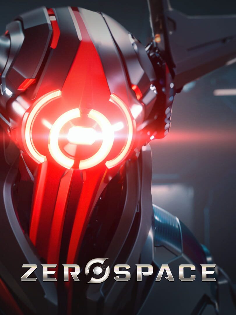 ZeroSpace (2025)