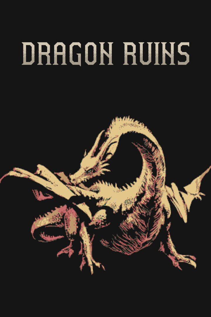 Dragon Ruins (2024)