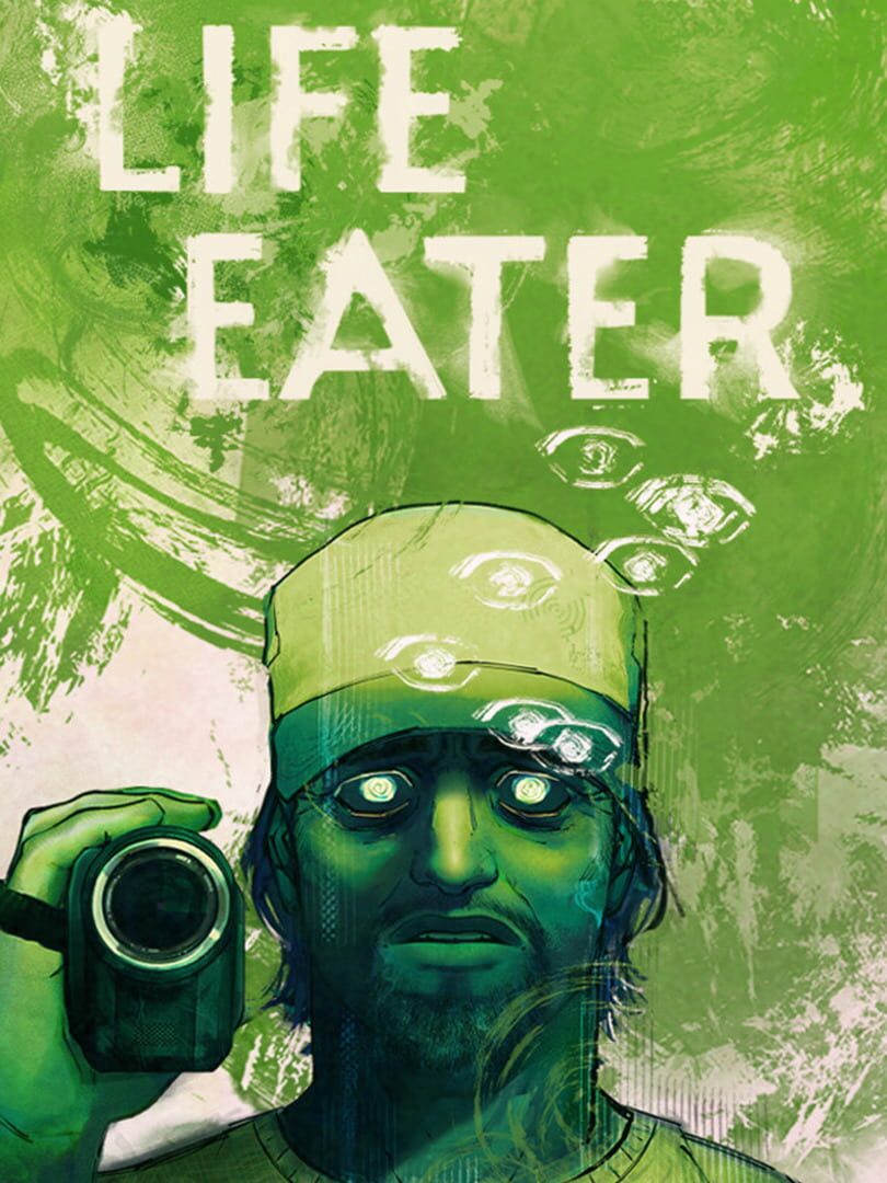 Life Eater (2024)