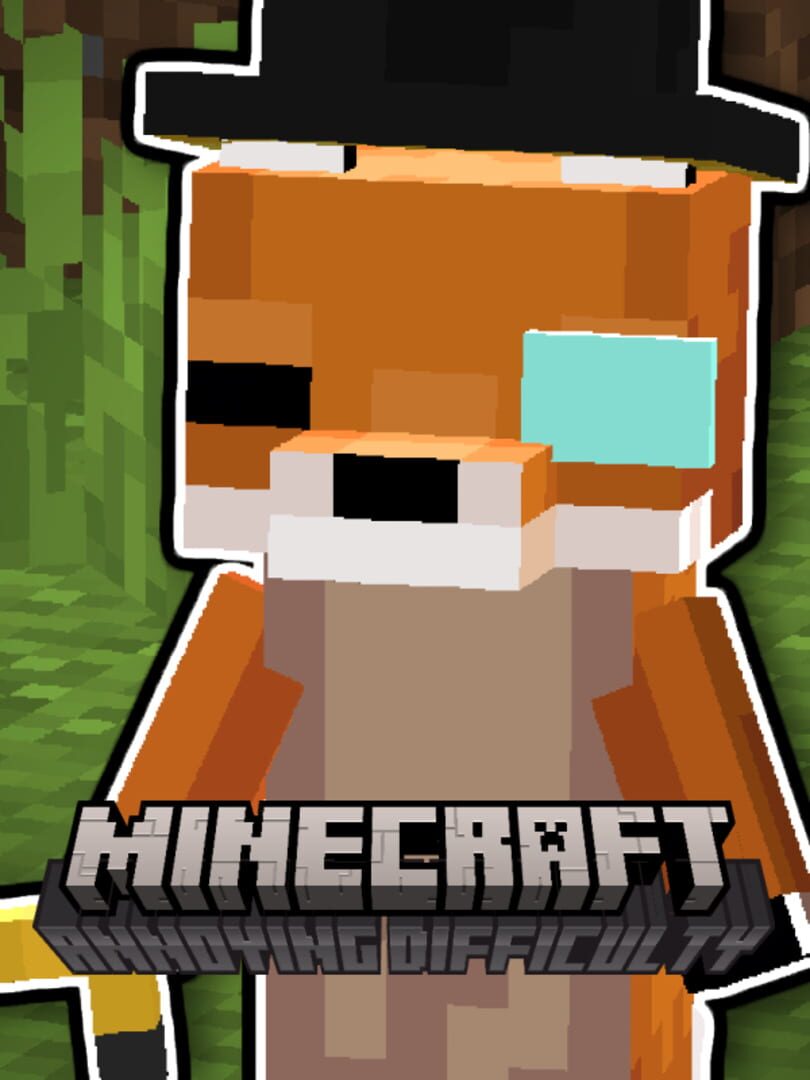 Minecraft: Annoying Difficulty