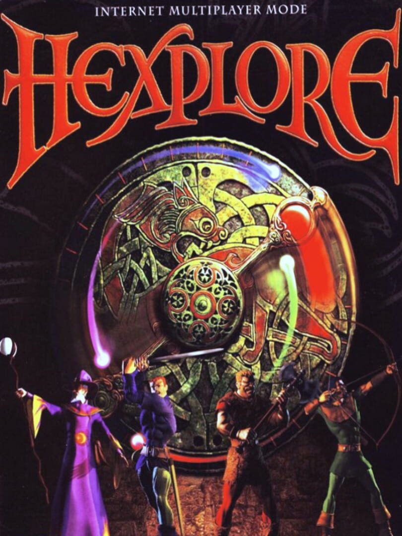 Hexplore (1998)