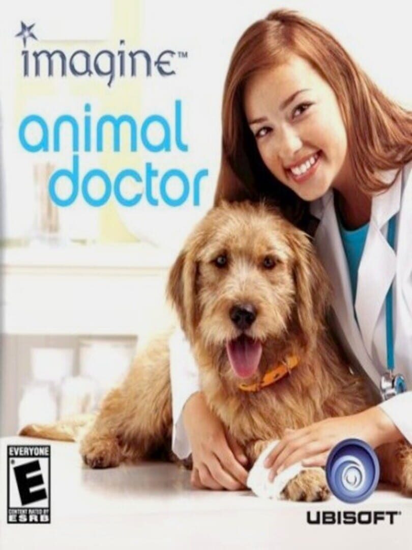 Imagine: Animal Doctor (2007)