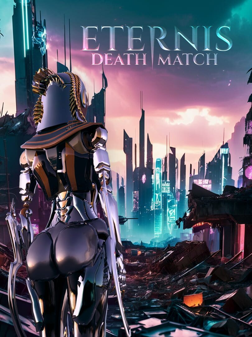 Eternis: Death Match (2025)