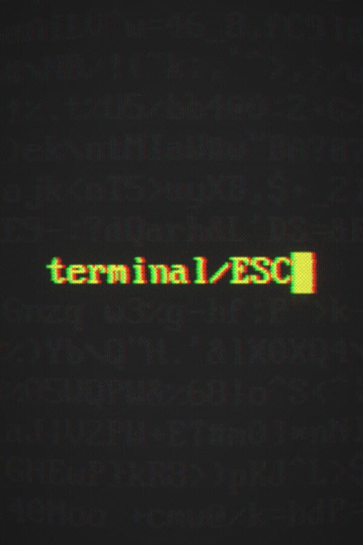 Terminal Escape (2024)