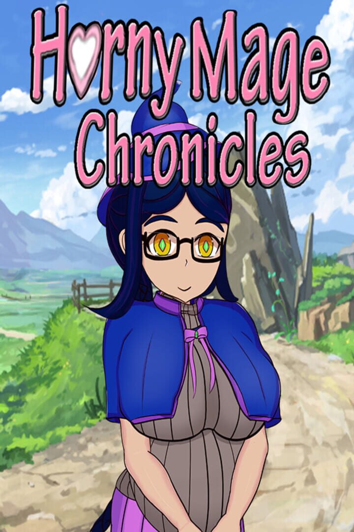 Horny Mage Chronicles (2025)